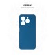 Чехол для мобильного телефона Armorstandart ICON Infinix Hot 40i Camera Cover Dark Blue (ARM79058) Чехол для мобильного телефона Armorstandart ICON Infinix Hot 40i Camera Cover Dark Blue (ARM79058)