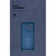 Чехол для мобильного телефона Armorstandart ICON Infinix Hot 40i Camera Cover Dark Blue (ARM79058) Чехол для мобильного телефона Armorstandart ICON Infinix Hot 40i Camera Cover Dark Blue (ARM79058)
