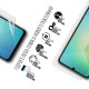 Пленка защитная Armorstandart Anti-Blue Samsung A06 (A065) (ARM80176) Пленка защитная Armorstandart Anti-Blue Samsung A06 (A065) (ARM80176)