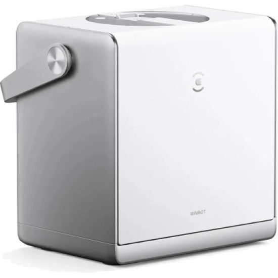 Пылесос Ecovacs Winbot W2 Omni (WG821-11)