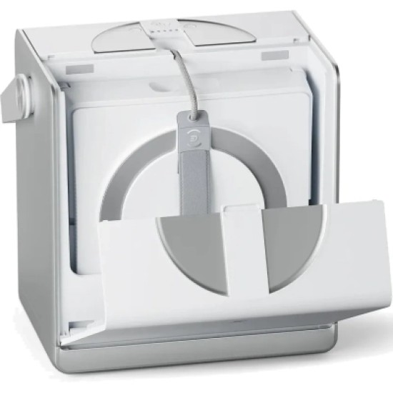 Пылесос Ecovacs Winbot W2 Omni (WG821-11)