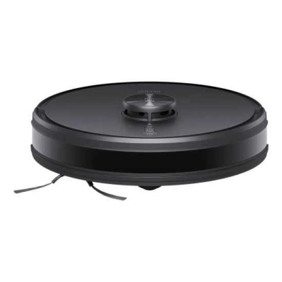 Пилосос Ecovacs DEEBOT Y1 Pro Black (DLX34)