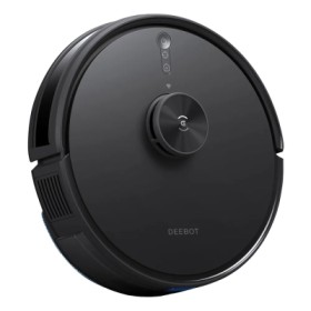 Пилосос Ecovacs DEEBOT Y1 Pro Black (DLX34)