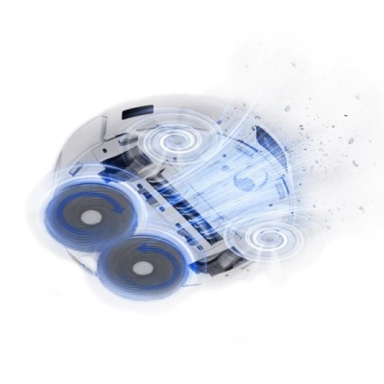 Пылесос Ecovacs DEEBOT T20e OMNI (DLX23 T20E) Пылесос Ecovacs DEEBOT T20e OMNI (DLX23 T20E)