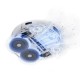 Пылесос Ecovacs DEEBOT T20e OMNI (DLX23 T20E) Пылесос Ecovacs DEEBOT T20e OMNI (DLX23 T20E)