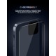 Стекло защитное Armorstandart Supreme Black Icon 3D Apple iPhone 16 Pro Black (ARM78037)