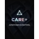 Стекло защитное Armorstandart Supreme Black Icon 3D Apple iPhone 16 Pro Black (ARM78037)