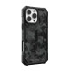Чехол для мобильного телефона UAG iPhone 16 Pro Max Pathfinder SE Magsafe Midnight Camo (114472114061)