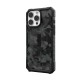 Чехол для мобильного телефона UAG iPhone 16 Pro Max Pathfinder SE Magsafe Midnight Camo (114472114061)