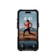 Чохол до мобільного телефона UAG iPhone 16 Plasma XTE MagSafe Black/Orange (114476114097)
