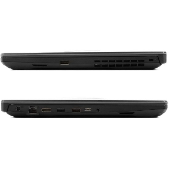 Ноутбук ASUS TUF Gaming A15 FA506NC-HN016 (90NR0JF7-M001S0) Ноутбук ASUS TUF Gaming A15 FA506NC-HN016 (90NR0JF7-M001S0)