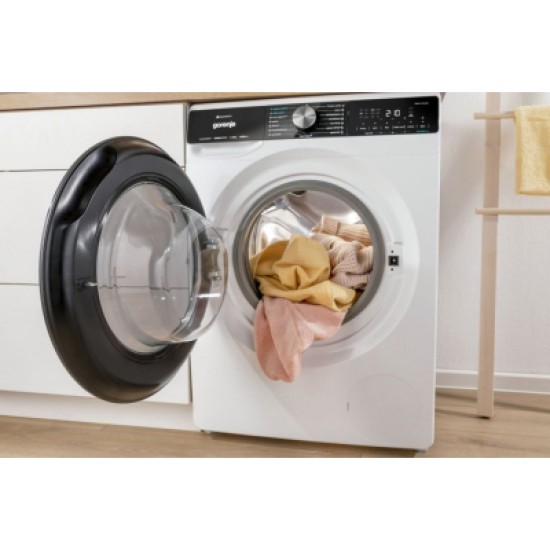 Стиральная машина Gorenje WNS1X4ARTWIFI