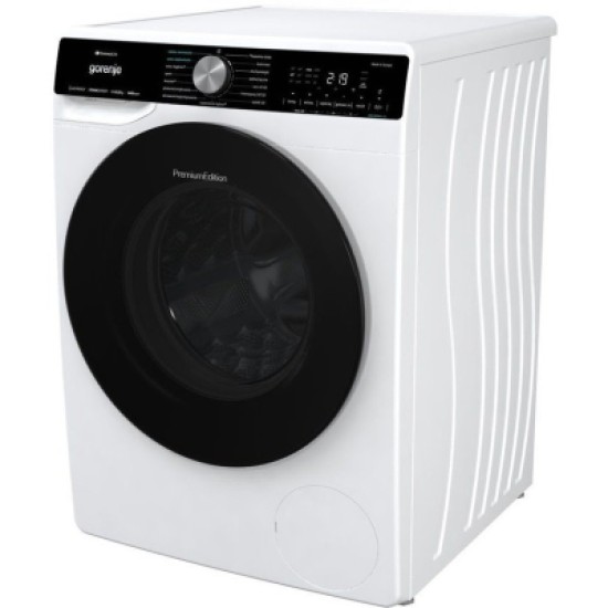 Стиральная машина Gorenje WNS1X4ARTWIFI