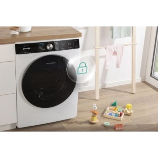 Стиральная машина Gorenje WNS1X4ARTWIFI