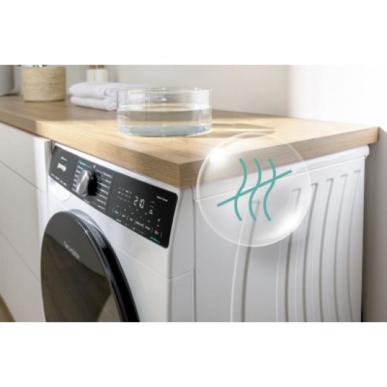 Стиральная машина Gorenje WNS1X4ARTWIFI