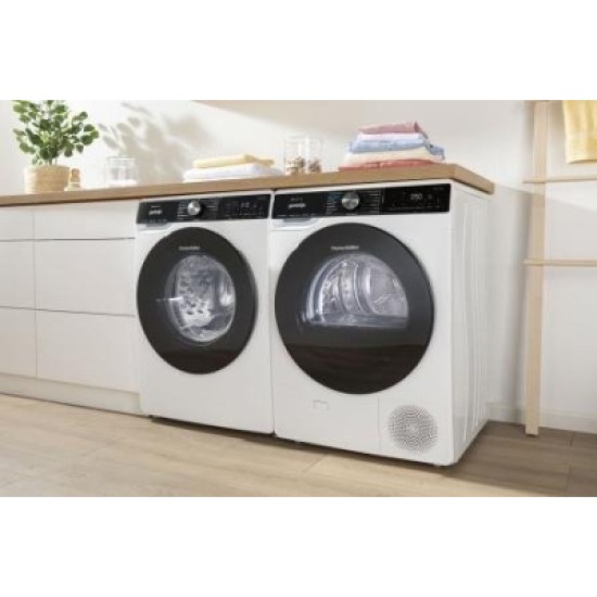 Стиральная машина Gorenje WNS1X4ARTWIFI