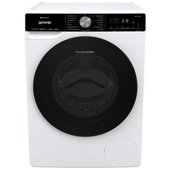 Стиральная машина Gorenje WNS1X4ARTWIFI