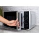 Микроволновая печь Beko MGC20130SB Микроволновая печь Beko MGC20130SB