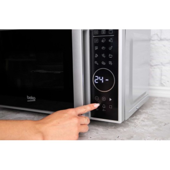 Микроволновая печь Beko MGC20130SB Микроволновая печь Beko MGC20130SB