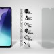 Пленка защитная Armorstandart Matte Xiaomi Redmi 14C 4G (ARM79317) Пленка защитная Armorstandart Matte Xiaomi Redmi 14C 4G (ARM79317)