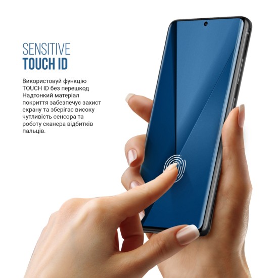 Пленка защитная Armorstandart Matte Xiaomi Redmi 14C 4G (ARM79317) Пленка защитная Armorstandart Matte Xiaomi Redmi 14C 4G (ARM79317)