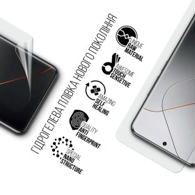 Пленка защитная Armorstandart Xiaomi 14 Pro (ARM72868)