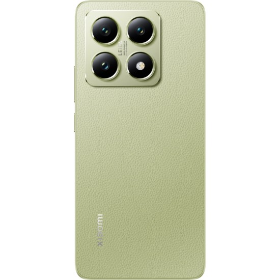 Мобильный телефон Xiaomi 14T 12/256GB Lemon Green (1079732) Мобильный телефон Xiaomi 14T 12/256GB Lemon Green (1079732)