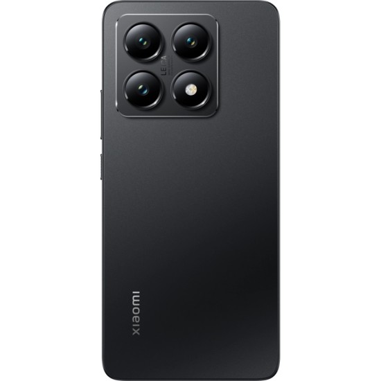 Мобильный телефон Xiaomi 14T 12/512GB Titan Black (1079733)