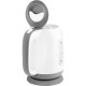 Электрочайник ECG RK 1759 Classica Grigio Электрочайник ECG RK 1759 Classica Grigio