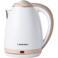 Электрочайник Liberton LEK-6802