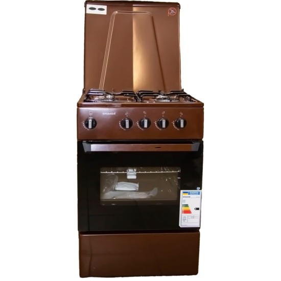 Плита Snaige SNFG-50BR Плита Snaige SNFG-50BR