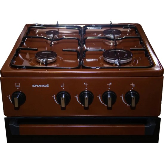 Плита Snaige SNFG-50BR Плита Snaige SNFG-50BR
