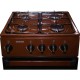 Плита Snaige SNFG-50BR Плита Snaige SNFG-50BR