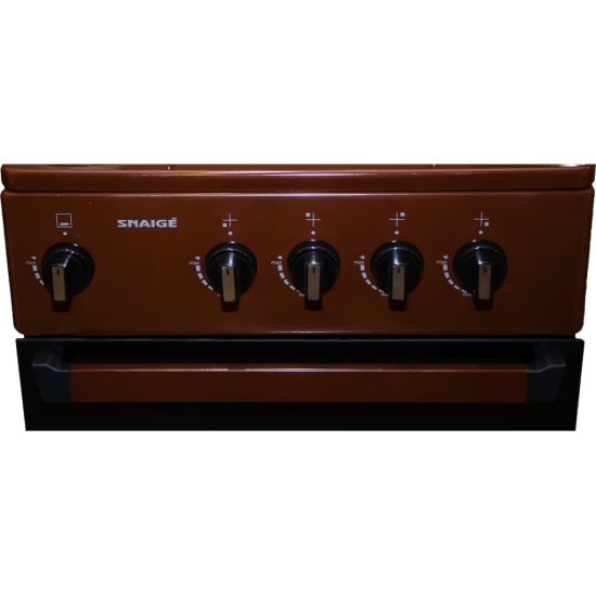 Плита Snaige SNFG-50BR Плита Snaige SNFG-50BR