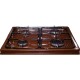 Плита Snaige SNFG-50BR Плита Snaige SNFG-50BR