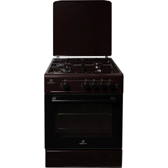 Плита Greta KGG 62 LM 33 B Плита Greta KGG 62 LM 33 B