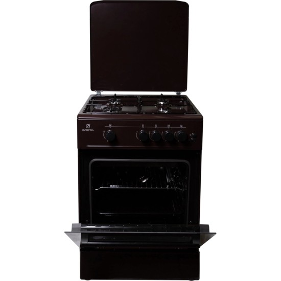 Плита Greta KGG 62 LM 33 B Плита Greta KGG 62 LM 33 B