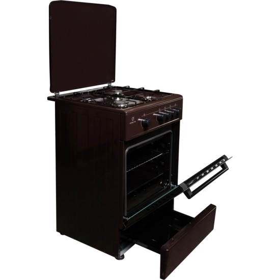 Плита Greta KGG 62 LM 33 B Плита Greta KGG 62 LM 33 B