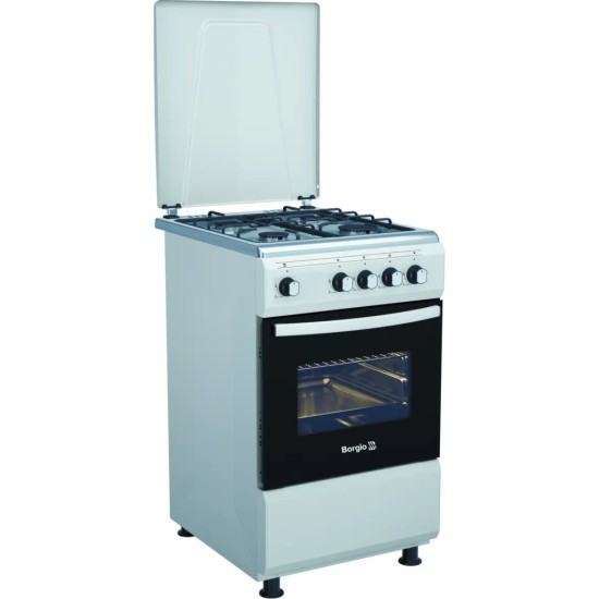 Плита Borgio GG 540 S MBBL Плита Borgio GG 540 S MBBL