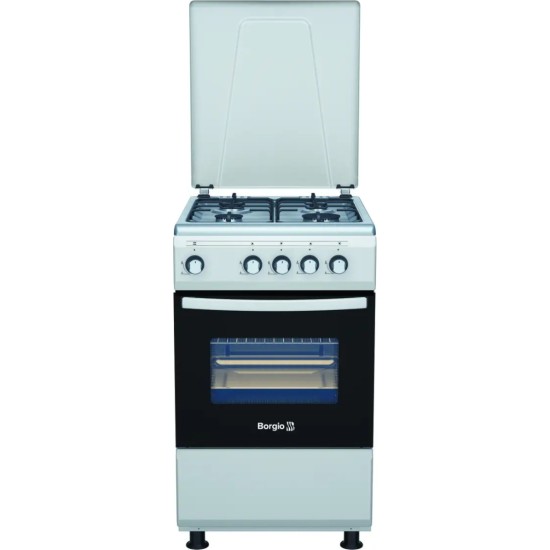 Плита Borgio GG 540 S MBBL Плита Borgio GG 540 S MBBL