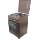Плита Borgio GG 640 B M Плита Borgio GG 640 B M