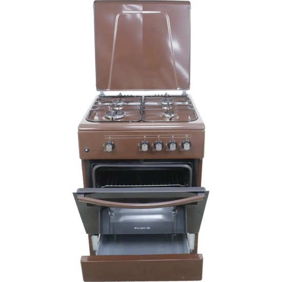 Плита Borgio GG 640 B M Плита Borgio GG 640 B M
