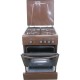Плита Borgio GG 640 B M Плита Borgio GG 640 B M