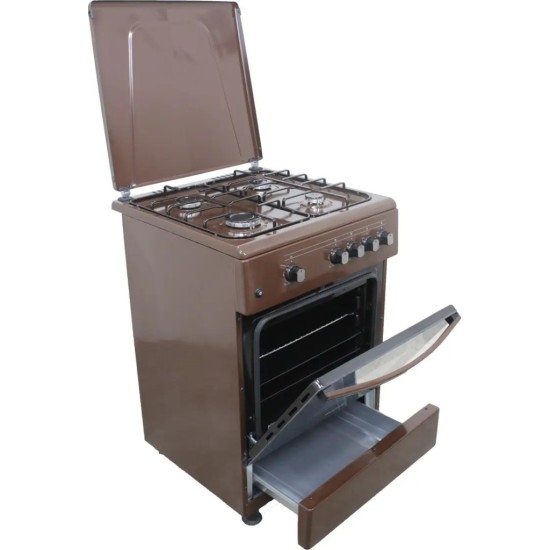 Плита Borgio GG 640 B M Плита Borgio GG 640 B M