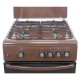 Плита Borgio GG 640 B M Плита Borgio GG 640 B M