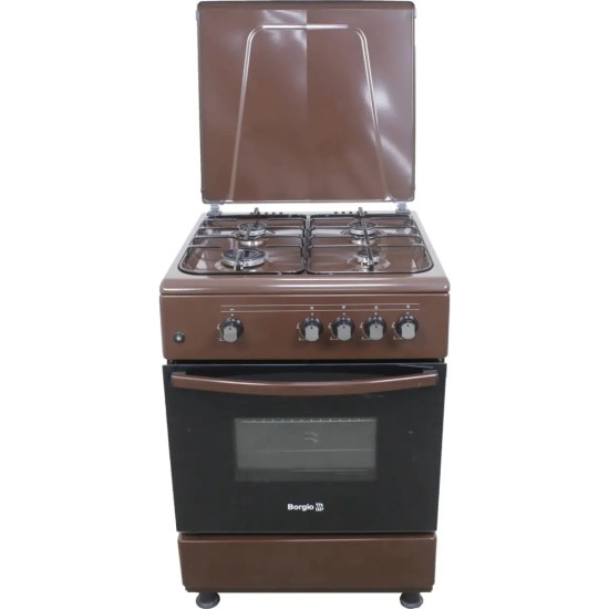 Плита Borgio GG 640 B M Плита Borgio GG 640 B M