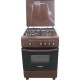 Плита Borgio GG 640 B M Плита Borgio GG 640 B M