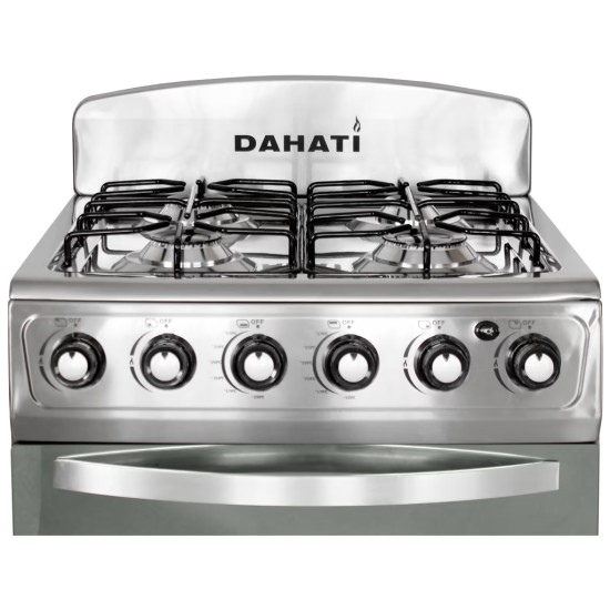 Плита DAHATI 2000-60 Плита DAHATI 2000-60