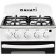 Плита DAHATI 2000-01X Плита DAHATI 2000-01X