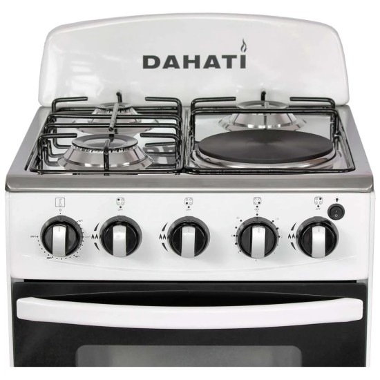 Плита DAHATI 2000-21 Плита DAHATI 2000-21